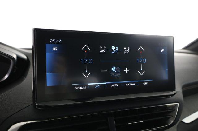 PEUGEOT 5008 5008 BlueHDi 130 S&S EAT8 GT