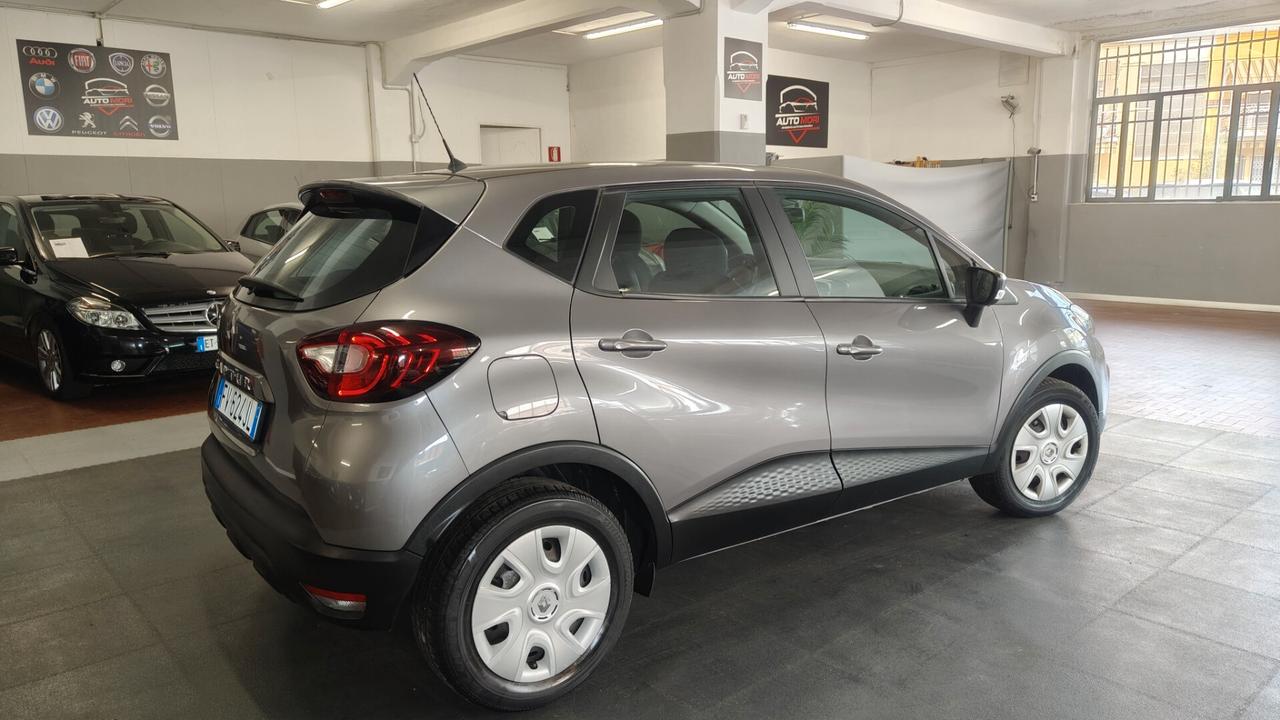 Renault Captur TCe 12V 90 CV Business