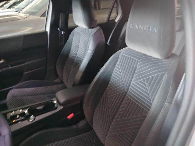 LANCIA Ypsilon Hybrid e-DCT LX PROMO