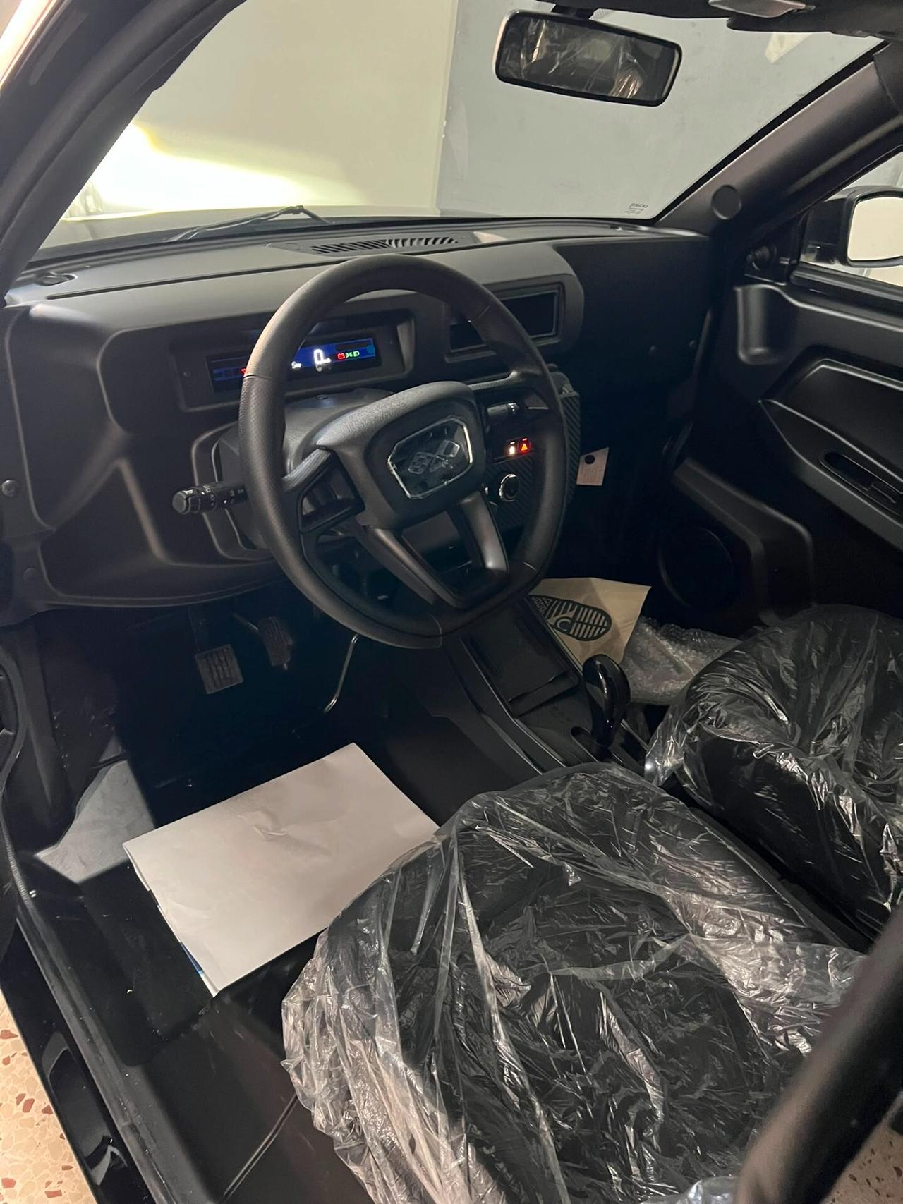 Ligier Myli DCI L6 I.Deal