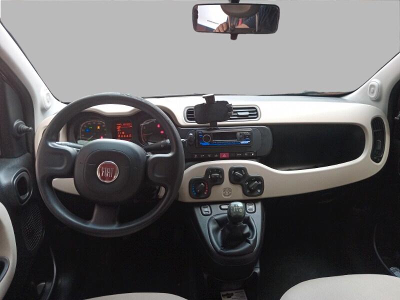 FIAT Panda 3ª serie Panda 0.9 TwinAir Turbo Na...