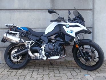 Bmw F 800 GS (2024 - 26) del 2024 passaggio incluso.