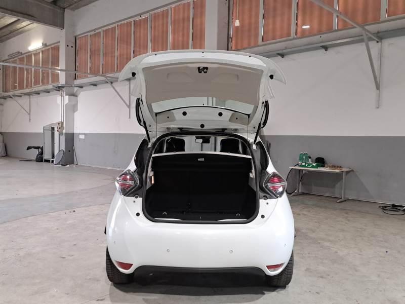 Renault Zoe Zen R135