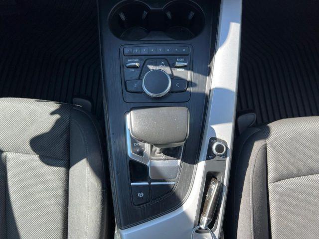 AUDI A4 Avant 2.0 TDI 150 CV S tronic Business Sport