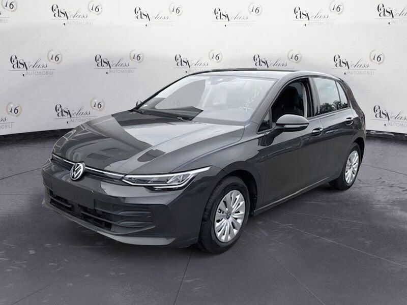 Volkswagen Golf 8.5 1.5 TSI EVO ACT LED NAVI ACC PDC
