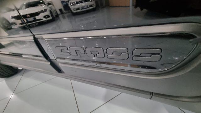 FIAT Panda CROSS S&S 4x4
