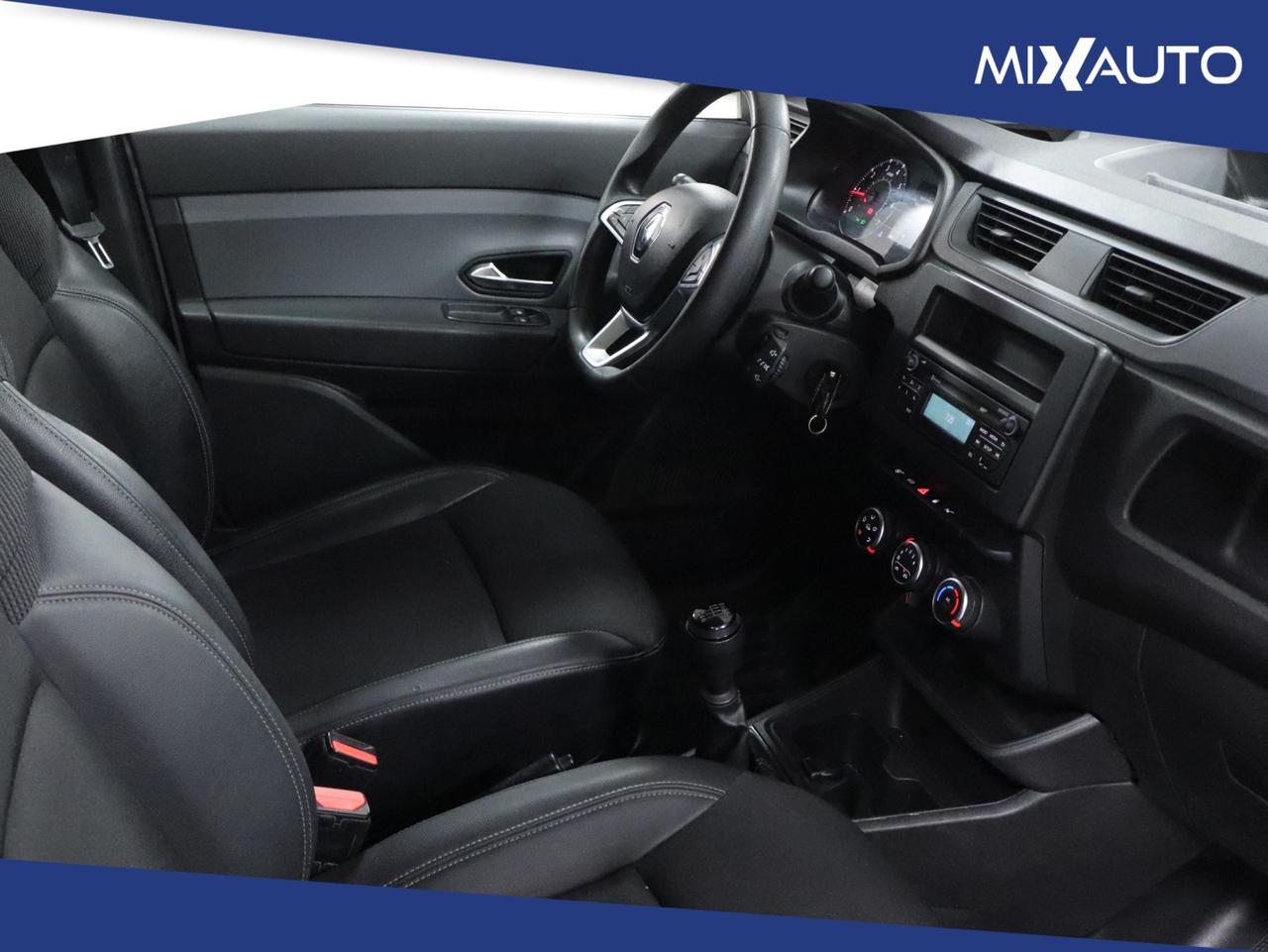 RENAULT Express VAN 1.5 Blue DCI 95CV EU6