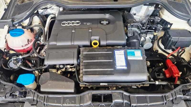 Audi A1 Sportback 1.4 TDI 90 CV S&S Metal Plus