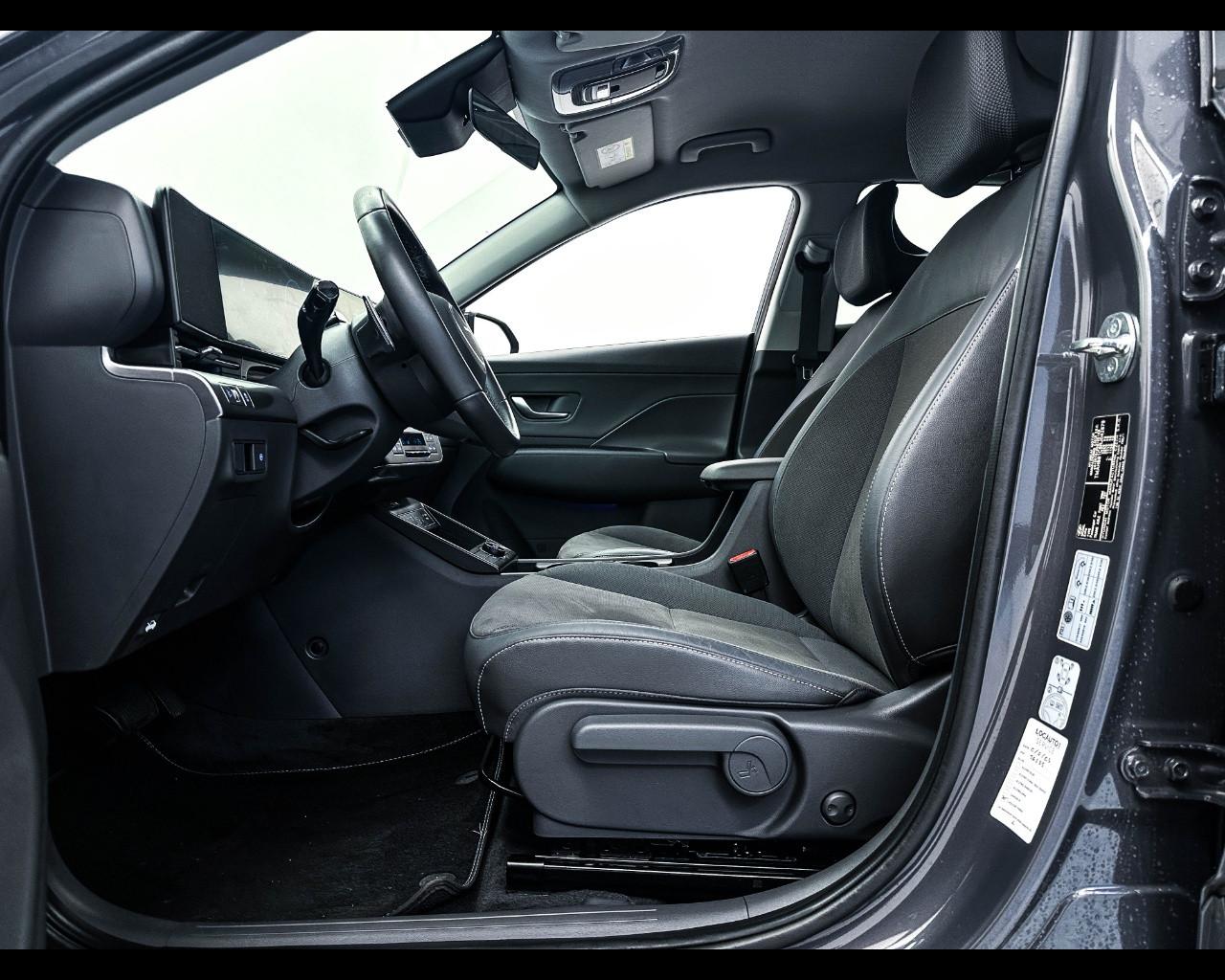 HYUNDAI Kona 2ªs. (2023-->) - Kona EV 64.8 KWh Exclusive