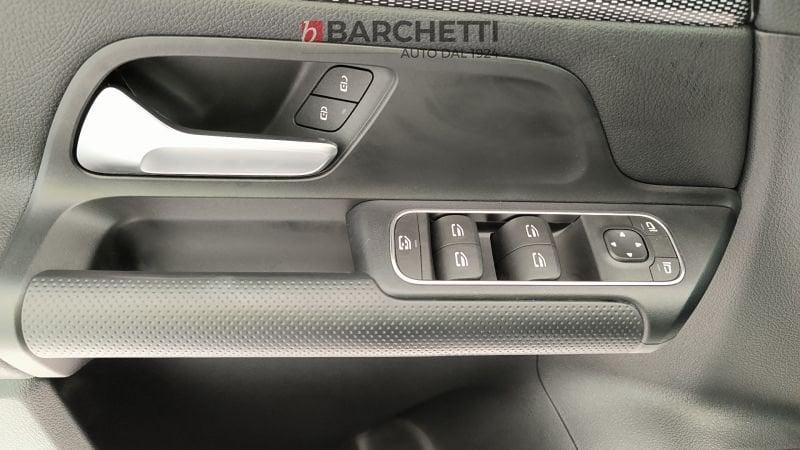 Mercedes-Benz Classe B (W247) B 200 D AUTOMATIC SPORT