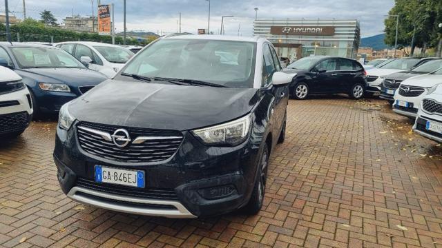 OPEL Crossland X 1.5 ECOTEC D 110 CV Start&Stop 2020