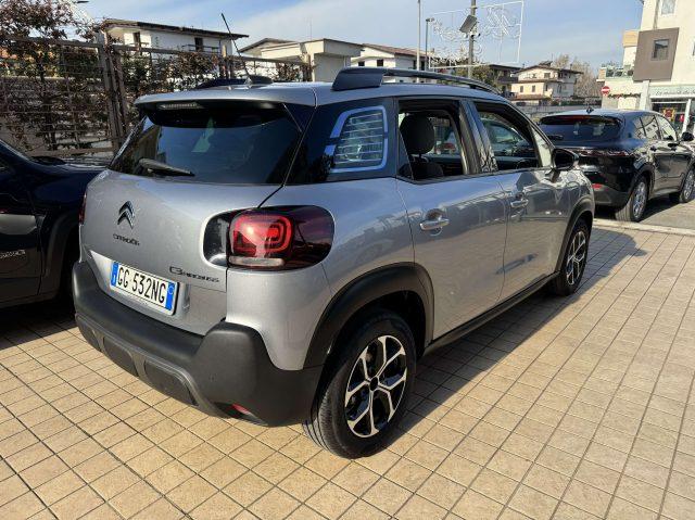 CITROEN C3 Aircross 1.5 bluehdi Shine s&s 110cv
