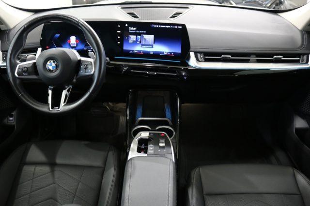 BMW X1 sDrive 18d xLine