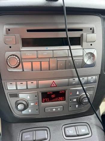 Lancia MUSA 1.4 16V Platino Plus