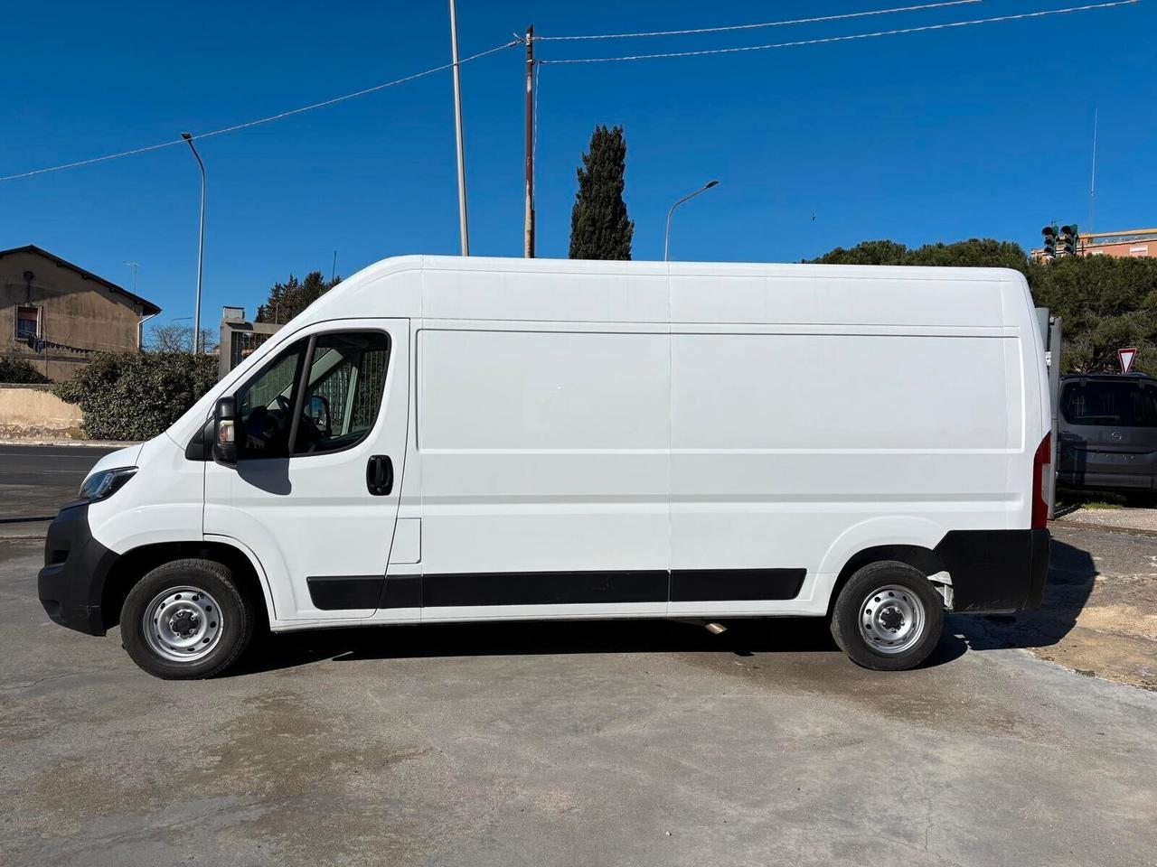FIAT DUCATO MAXI 2.3 MJ 140 CV ANNO 2020