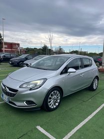 Opel Corsa 1.3 CDTI ecoFLEX 95CV Start&Stop Coupé n-Joy