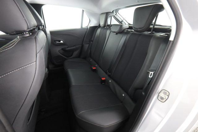 OPEL Corsa Corsa 1.2 Elegance