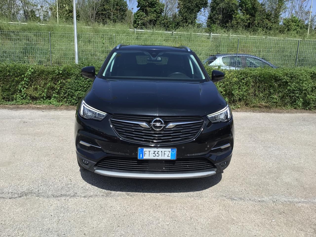 Opel Grandland X 1.5 130 Cv Turbodiesel Ecotec Innovation