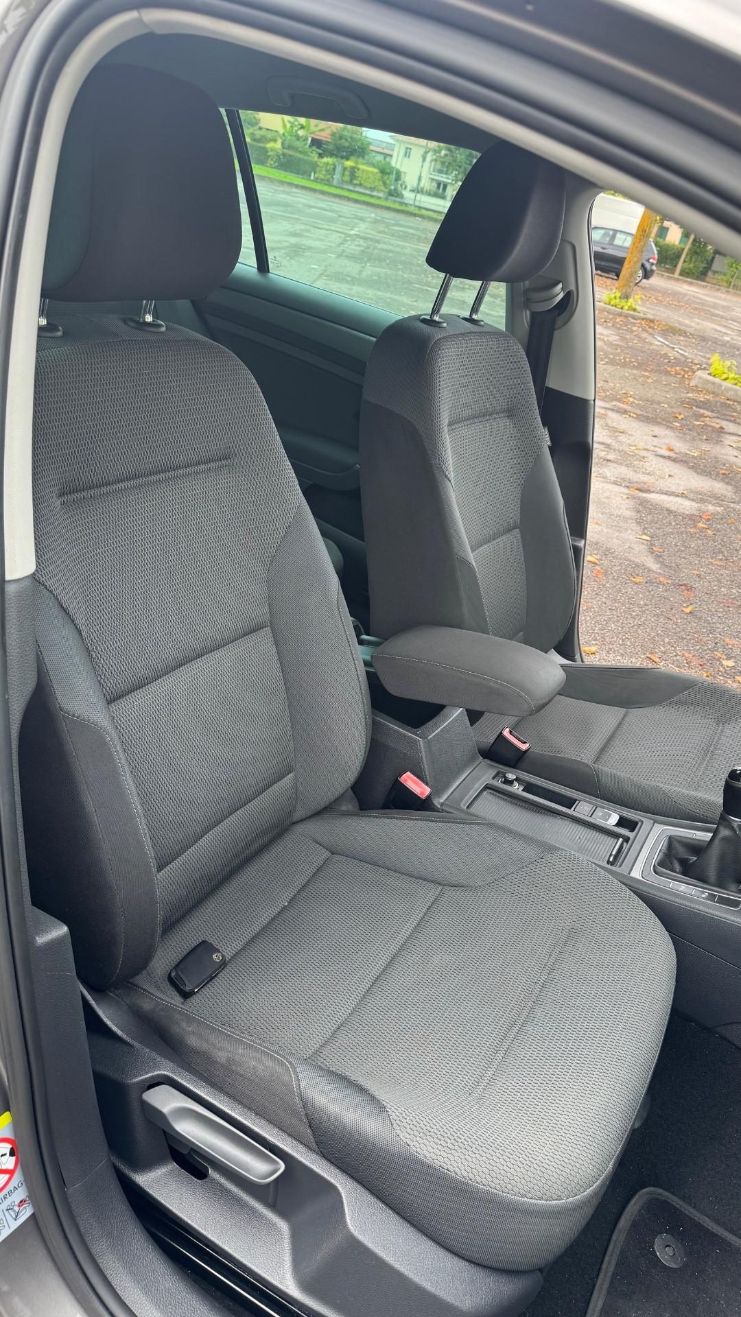 Volkswagen Golf 7 1.2 TSI Benzina – 2013