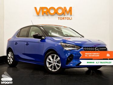 OPEL Corsa 6ª serie Corsa 1.2 100 CV Elegance