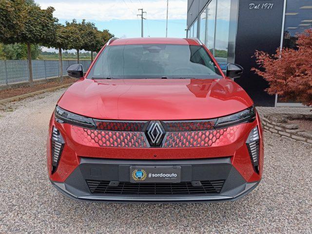 RENAULT Scenic E-Tech Scénic E-Tech Electric 170 CV Comfort Range Techno