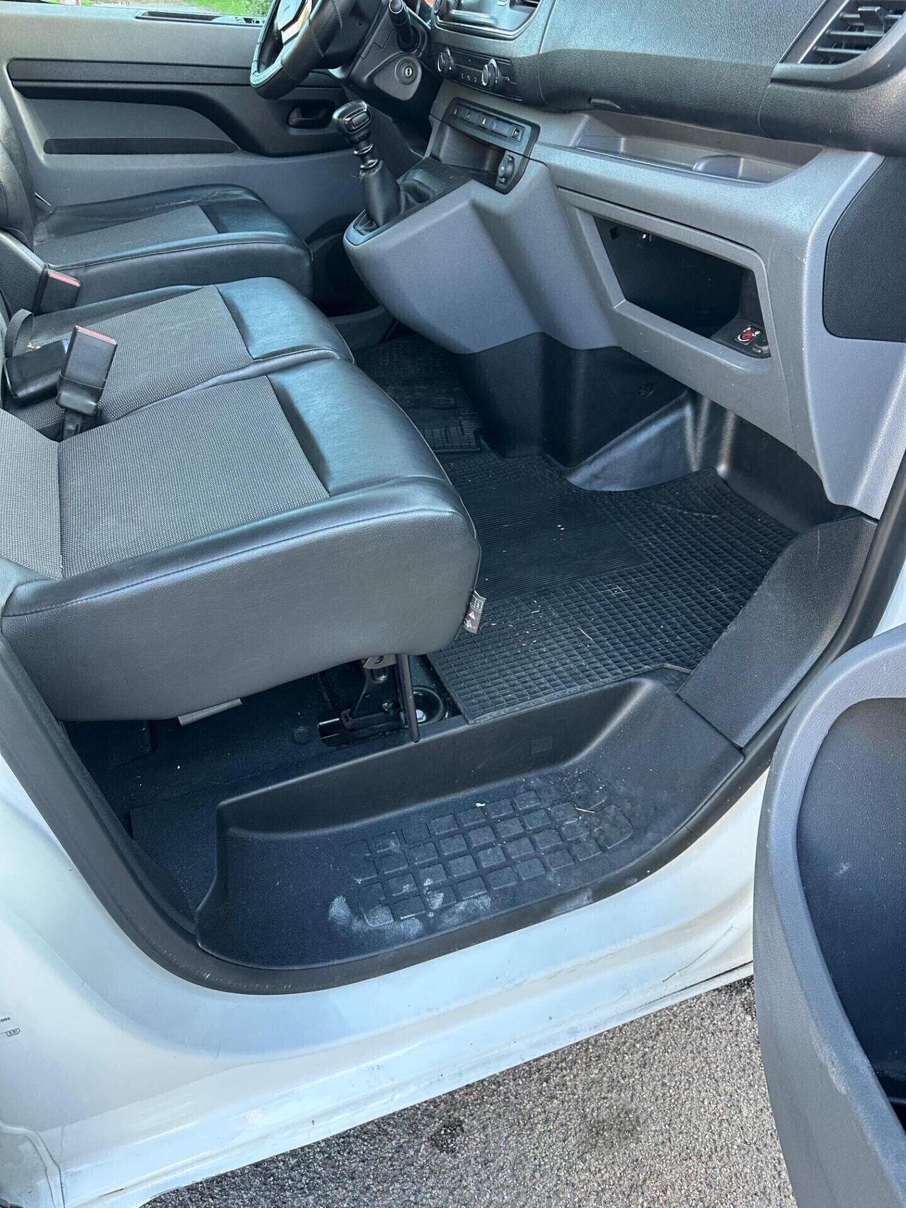 Peugeot Motore Nuovo