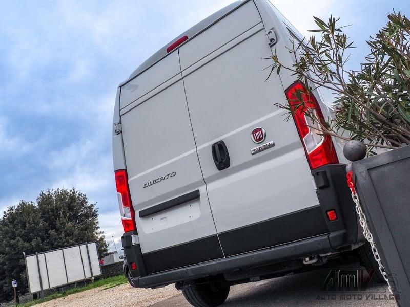 FIAT Ducato 35 2.3 MJT 140CV PLM-TM RESTYLING Furgone