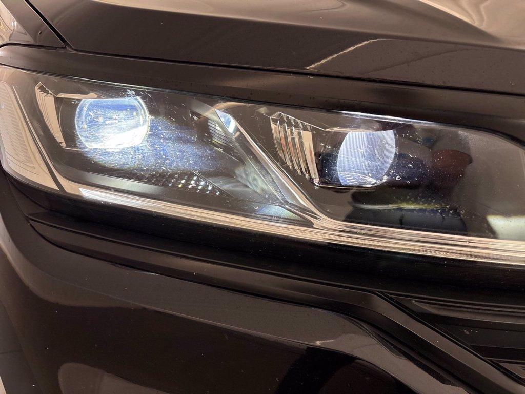 VOLKSWAGEN Touareg 3.0 v6 tdi advanced 231cv tiptronic del 2019