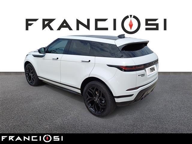 LAND ROVER Range Rover Evoque 2.0d i4 mhev R-Dynamic SE awd 180cv auto