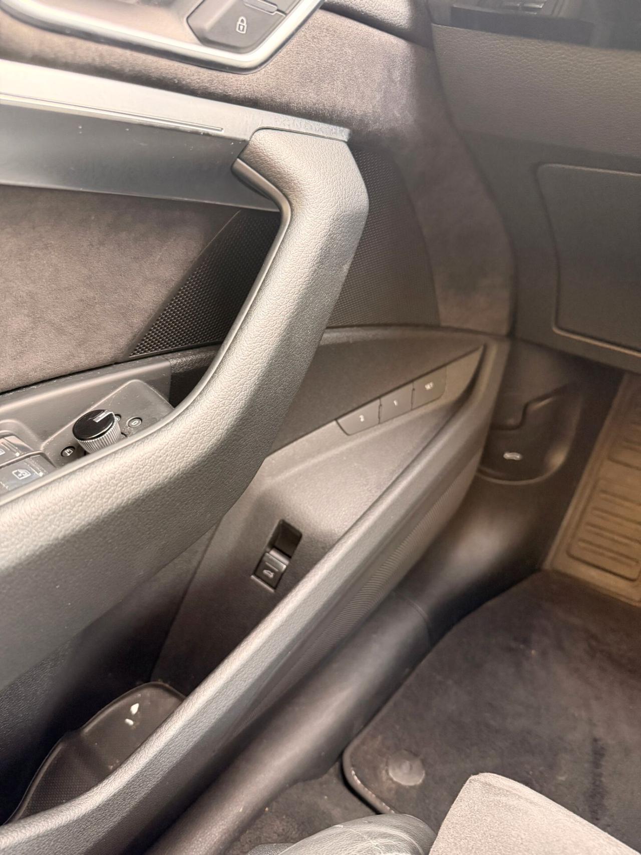 Audi e-tron SPB 55 quattro S line edition