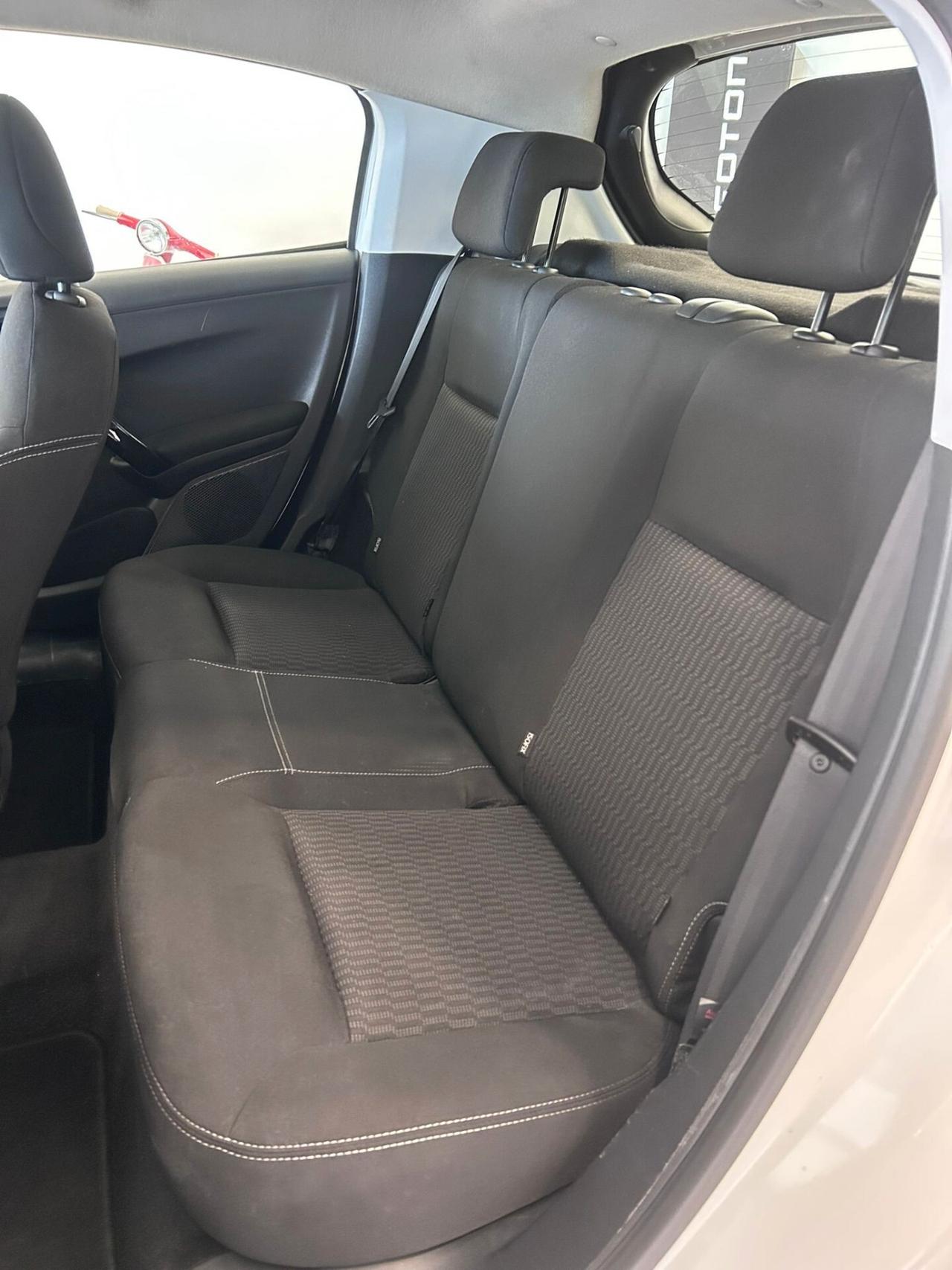 Peugeot 208 BlueHDi 75 5 porte Allure 2018