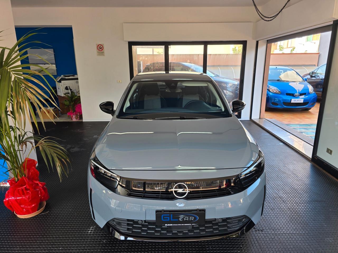 NUOVA Opel Corsa 1.2 100 CV Edition