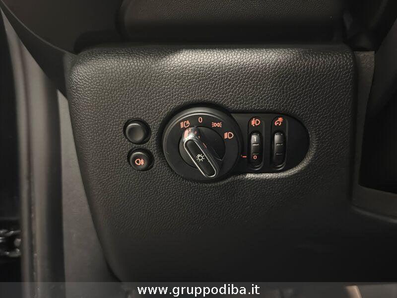 MINI Mini 3 porte Mini F56 2021 3p Mini 3p 2.0 Cooper S Classic auto