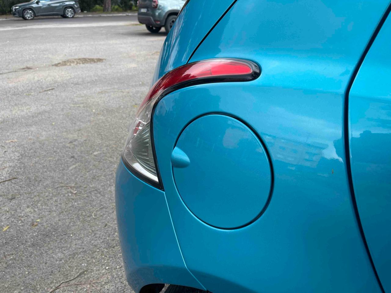 Lancia Ypsilon 1.2 69 CV 5 porte Elefantino NEOPATENTATI