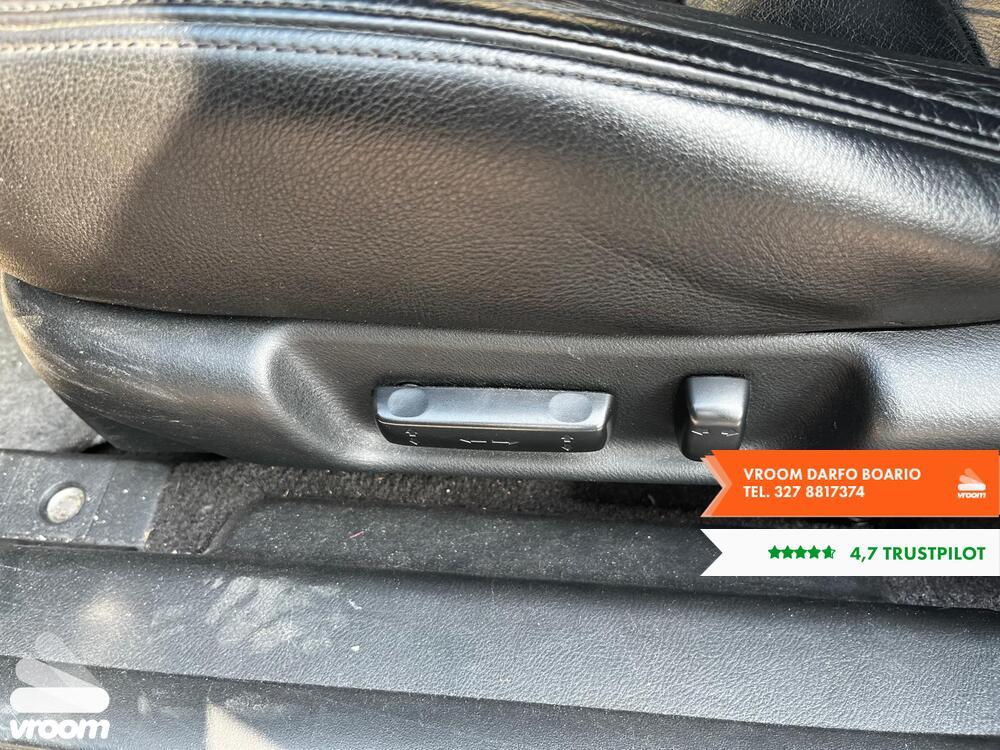 HONDA Accord 7ª serie Accord 2.2 i-CTDi Exec. ...