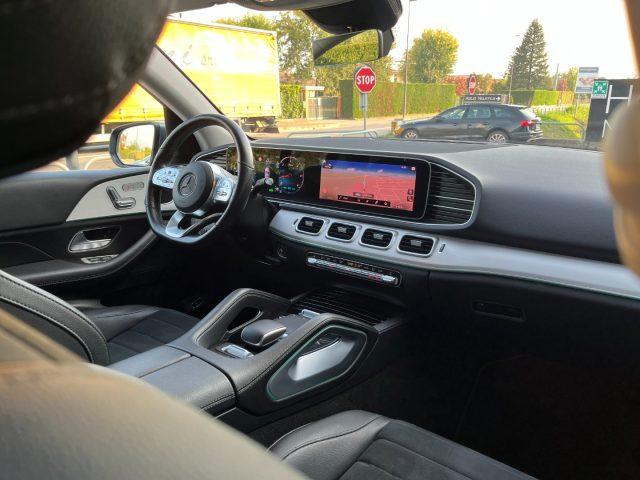 MERCEDES-BENZ GLE 300 d 4Matic M-Hybrid Premium 272cv 9G-Tronic Gancio
