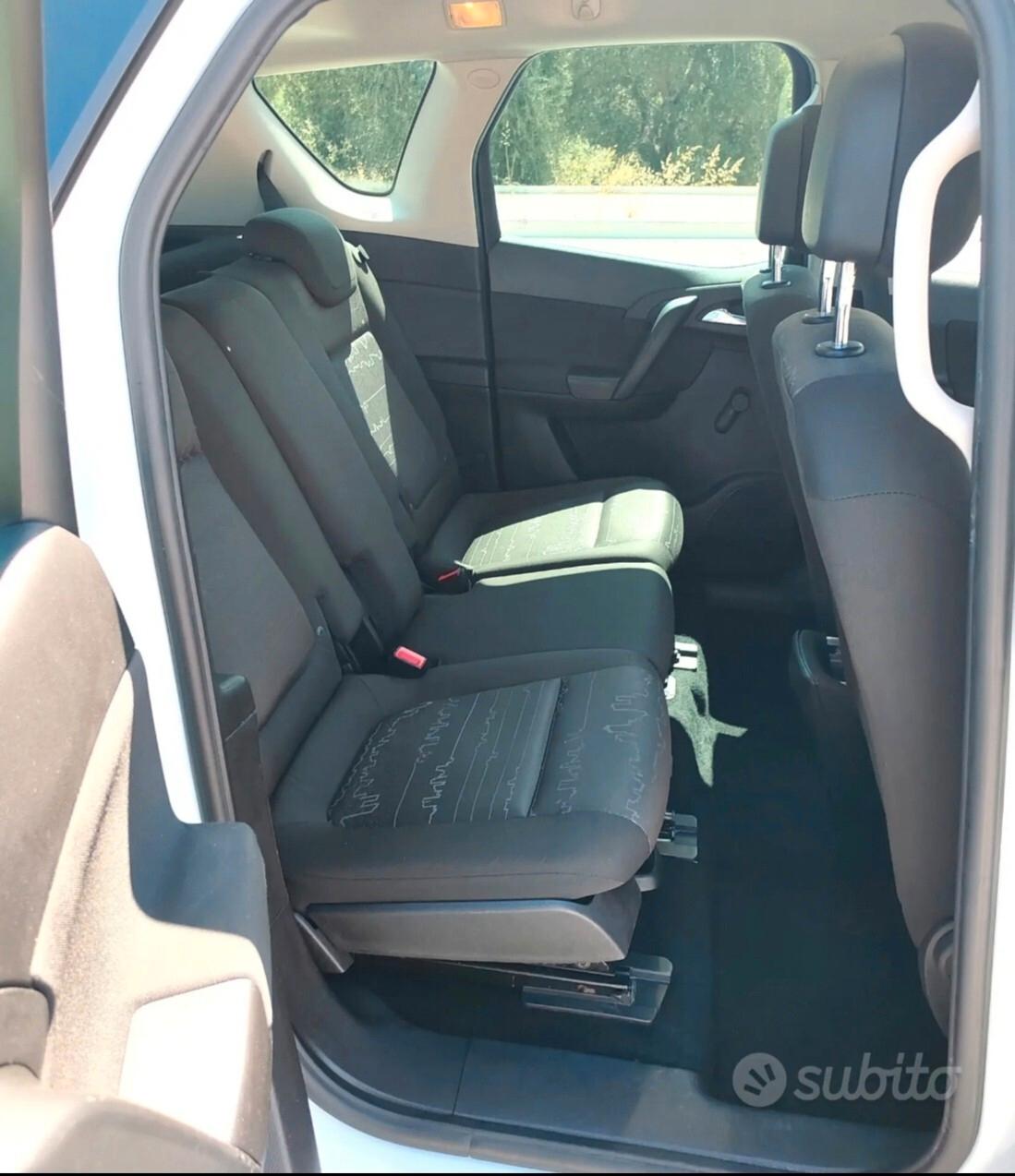 Opel Meriva 1.4 Turbo 120CV GPL Tech Cosmo NEOPATENTATI