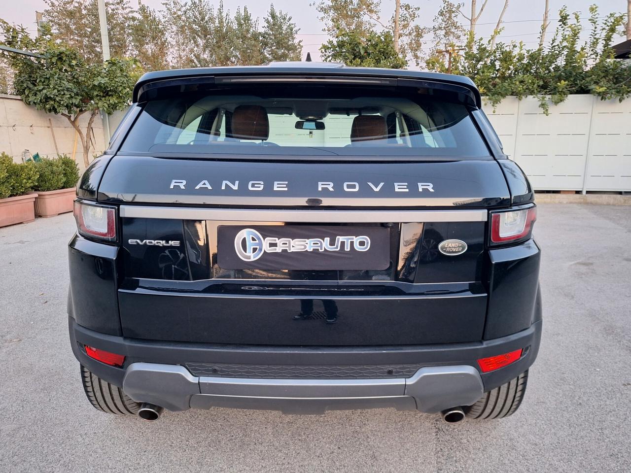 Land Rover Evoque 2.0 TDI 150 CV 5p. HSE Dynamic