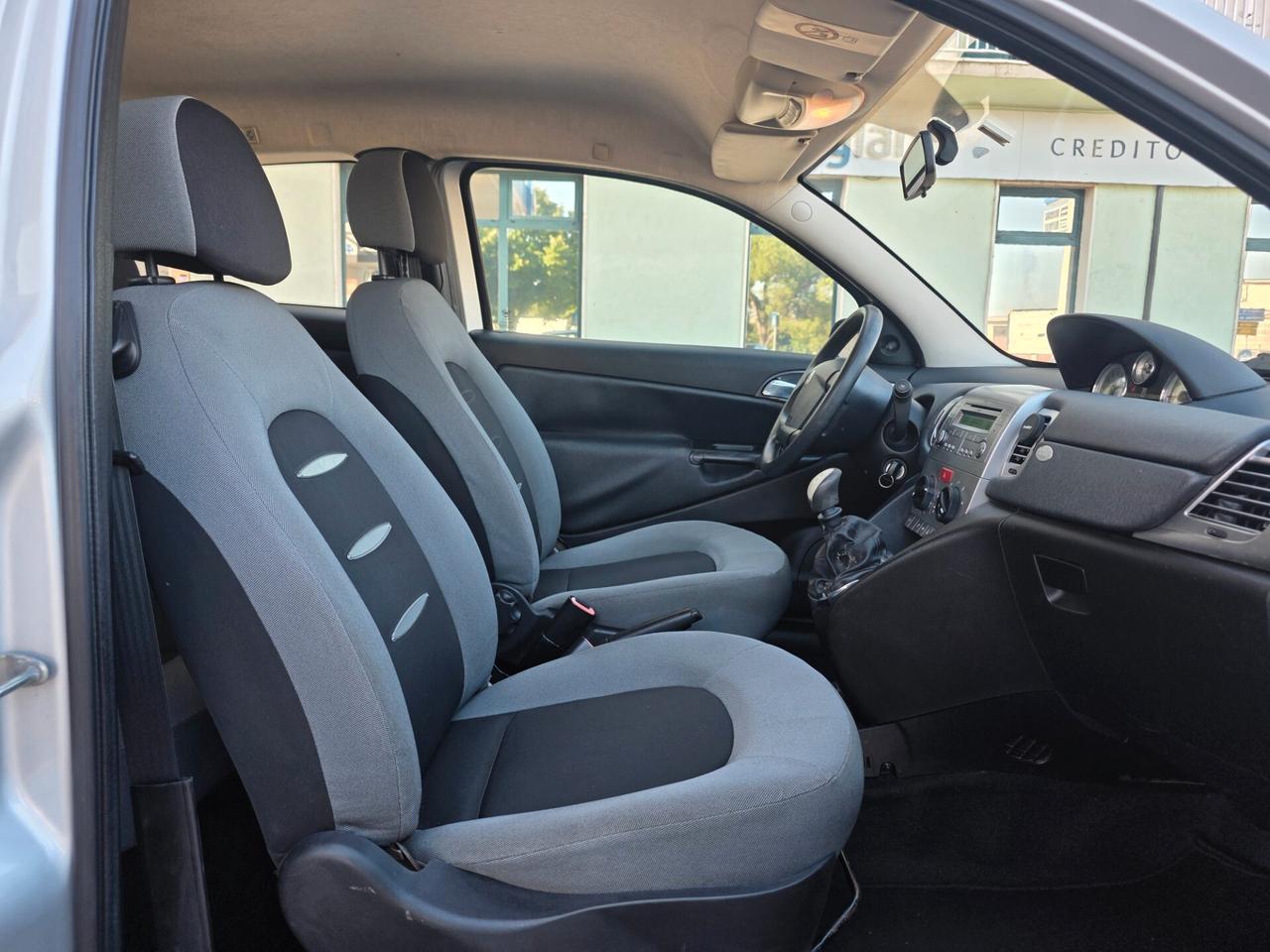 Lancia Ypsilon 1.2 Metano
