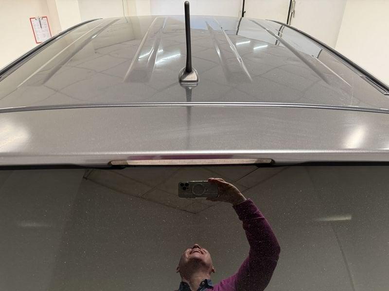 Toyota RAV4 RAV4 Crossover 2.2 d-4d Executive 150cv auto