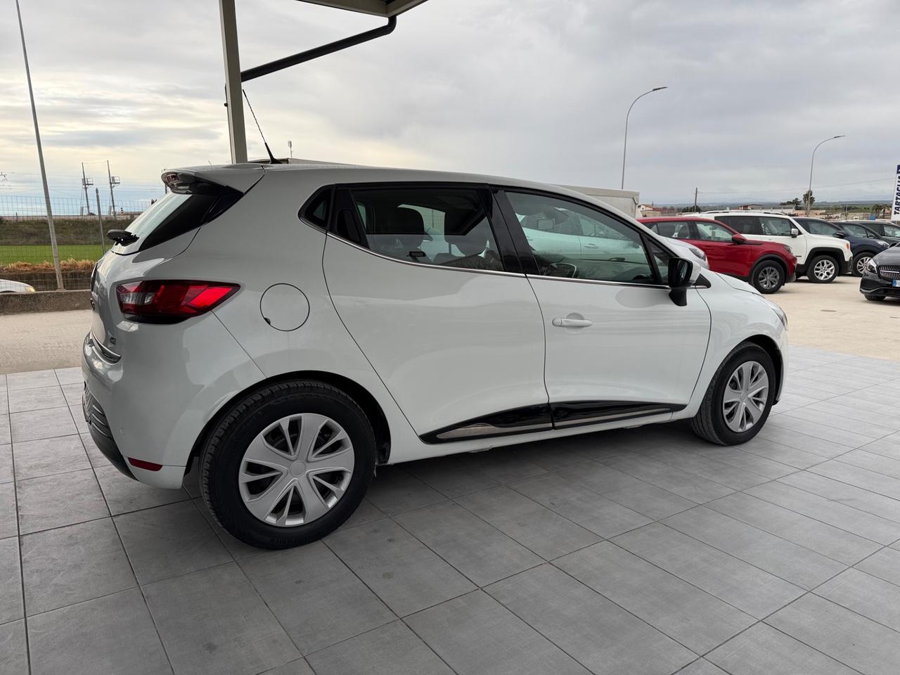 Renault Clio dCi 8V 75CV Start&Stop 5 porte Energy Life