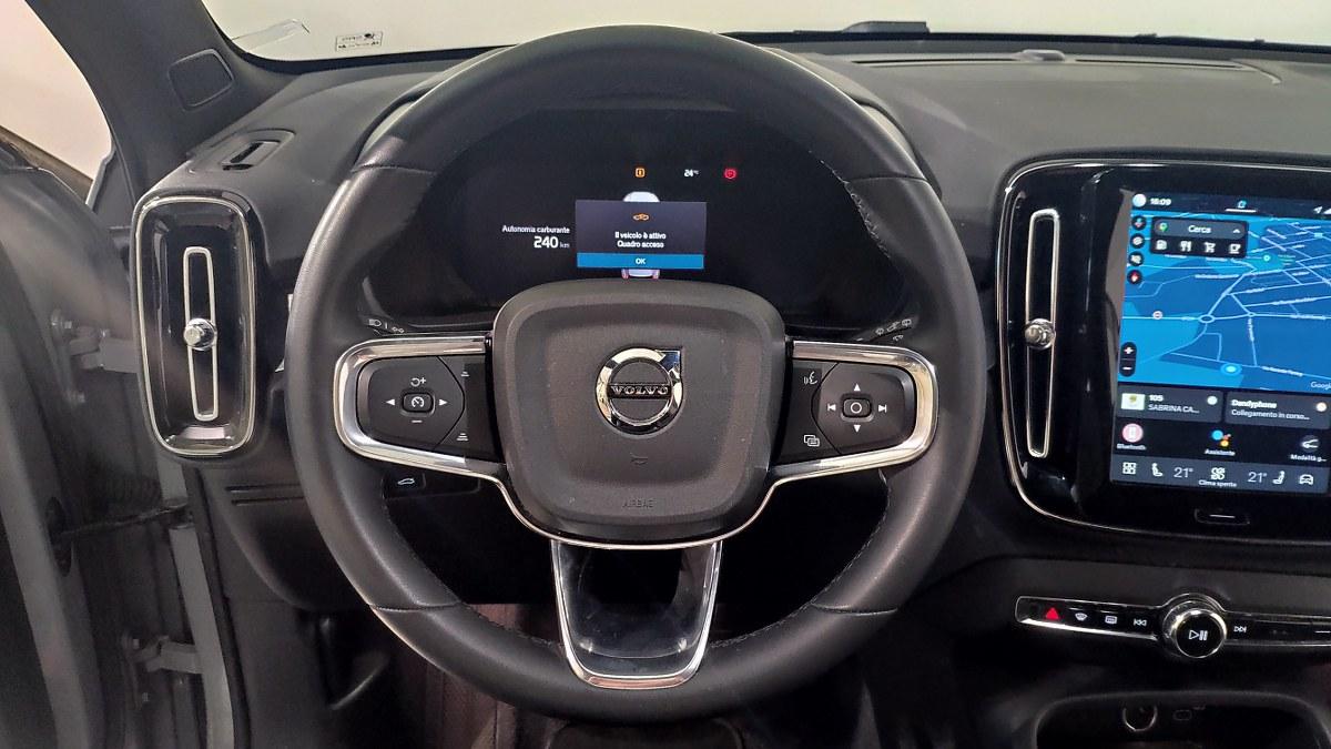 VOLVO Xc40 B3 Mild Hybrid Automatico Core