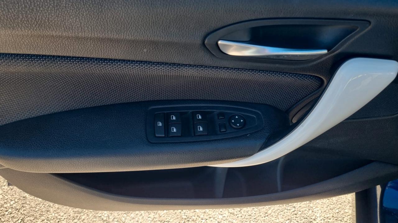 Bmw 116 116d 5p. Urban-116cv-85kw-DIESEL-EURO6-