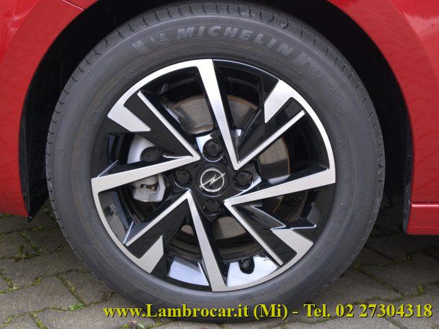 OPEL Corsa 1.2 Turbo 100 CV GS KM Zero