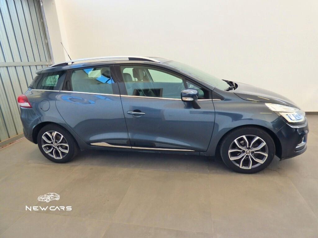 Renault Clio Sporter dCi 8V 90CV Start&Stop Energy Intens
