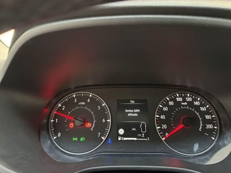 Dacia Sandero Sandero Stepway 1.0 tce Extreme Eco-g 100cv | IVA esposta