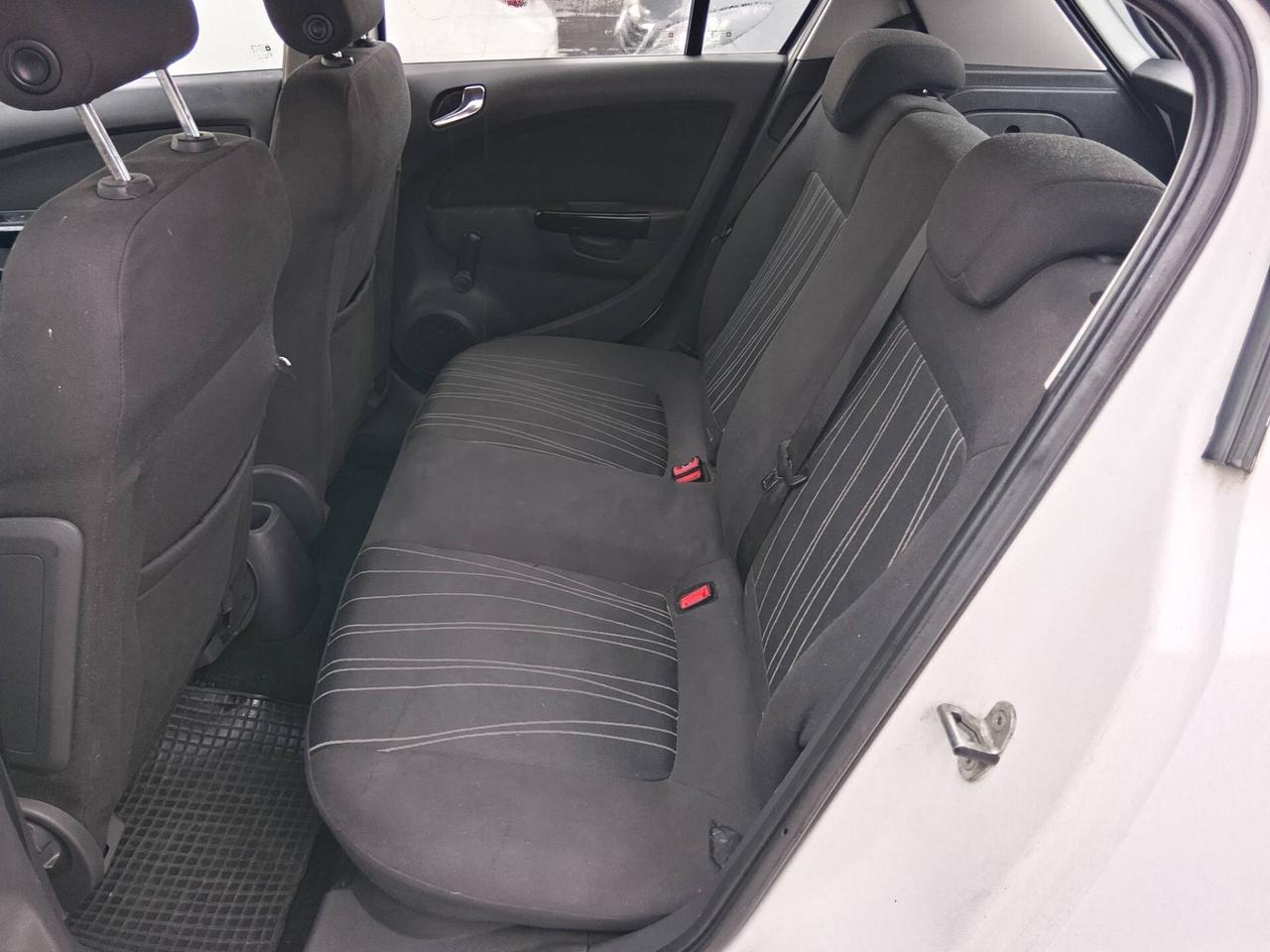 Opel Corsa 1.2 GPL
