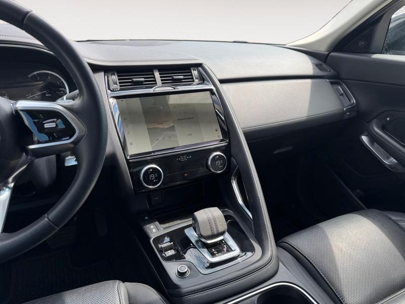 Jaguar E-Pace 2.0 i4 mhev awd 200cv auto