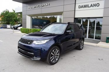Land Rover Discovery 3.0D I6 249 CV AWD Auto R-DYNAMIC SE