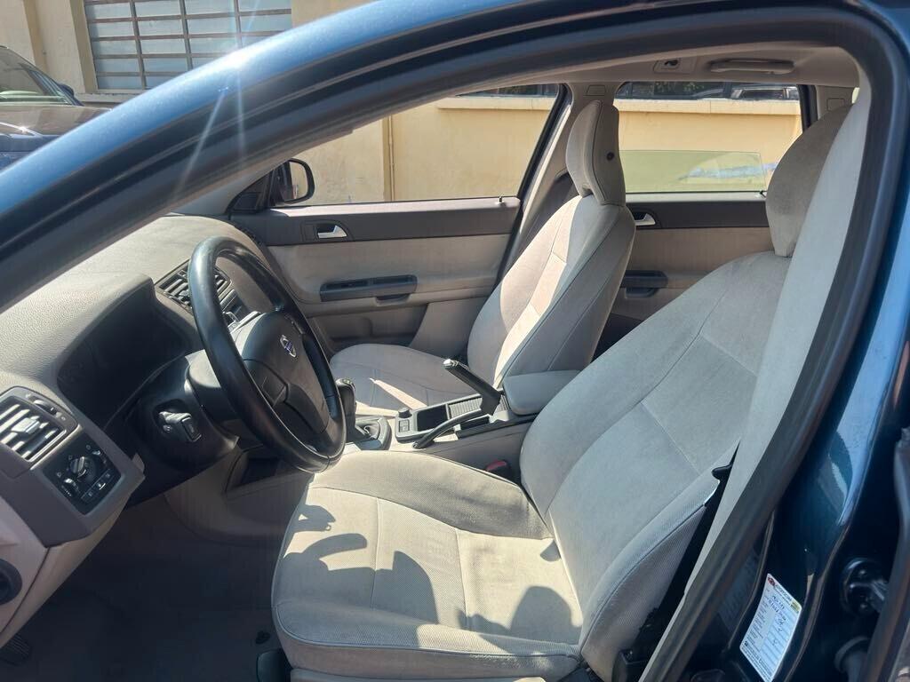 Volvo V50 1.6 DRIVe R-design